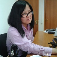 Nazira Sheralieva