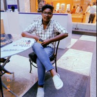 Raghava Vicky