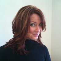 Megan Geller