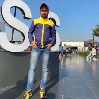 Sachin Tiwari
