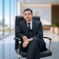Muhammad Asad Awan