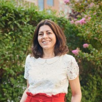 Pilar Vilo Cartagena