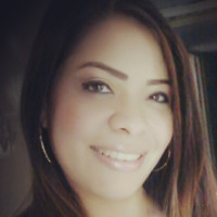 Marjorie Garcia de paredes