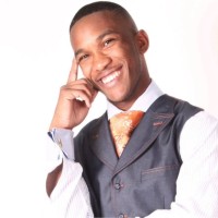 Desmond Boyd