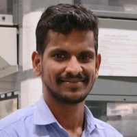 Dinesh Kumar Kamaraj