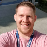 Jeff Moffatt