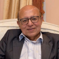Nabeel Al Maskati