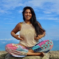 Hannah Joy 🧘🏽‍♀️