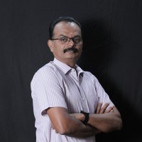 Shibu R K