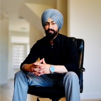 Akashdeep Singh, M.Eng, EIT
