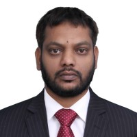 Mohammed Arif