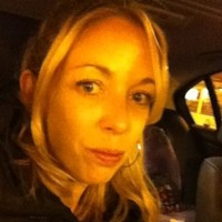 Amy-Marie Patrick