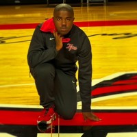Marcus Moye II