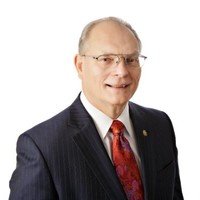 John Curry, Clu, Chfc, Aep, Msfs, Cltc