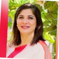 Ayda S. Razi, Ph.D.