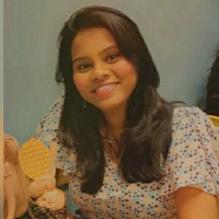 Priyanka Hajare