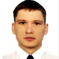 Dmytro Zagorskyi