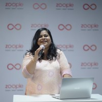 Dhanya Aravind
