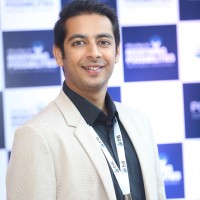Anirudh Pandey