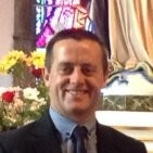 Stephen Murphy
