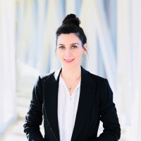 Anna Sirbu Agudelo, Msn, Rn