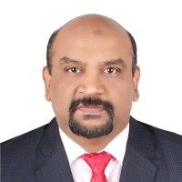Shaik Abdul Rahiman