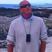 Gordon Mcculloch