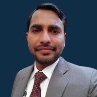 Muhammad Nauman Farooq