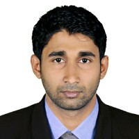 mohamed ashraf alukkal