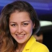 Попова Анна