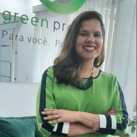 Danielle Diniz de Melo