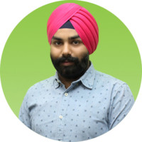 Harpreet Singh