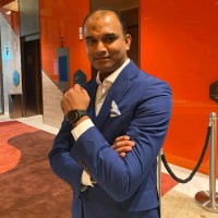 Mohamed Fayaz