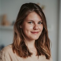 Lena Müller (She/Her)