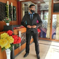 Shubham Banchhor