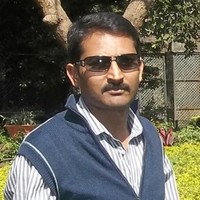 Amaresh Pattnaik