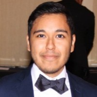 Eloy Garza