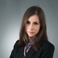 Ekaterina Casali, Esq.