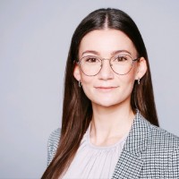 Johanna Kolvenbach