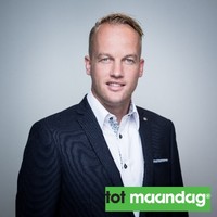 Rick Olijve