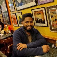 Shrikant Ravi