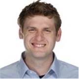 Jonathan Hoyle, MBA
