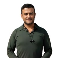 Durgesh Pawar