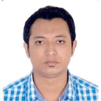 Md Maruf Hasan