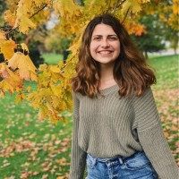 Hannah Netherwood
