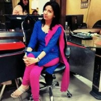 Shifali Arora