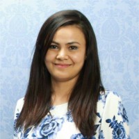 Rojina Basnet