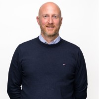 Jason Russell