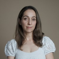 María Teresa Calderon González