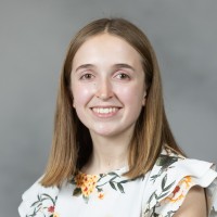 Sophie Marsh